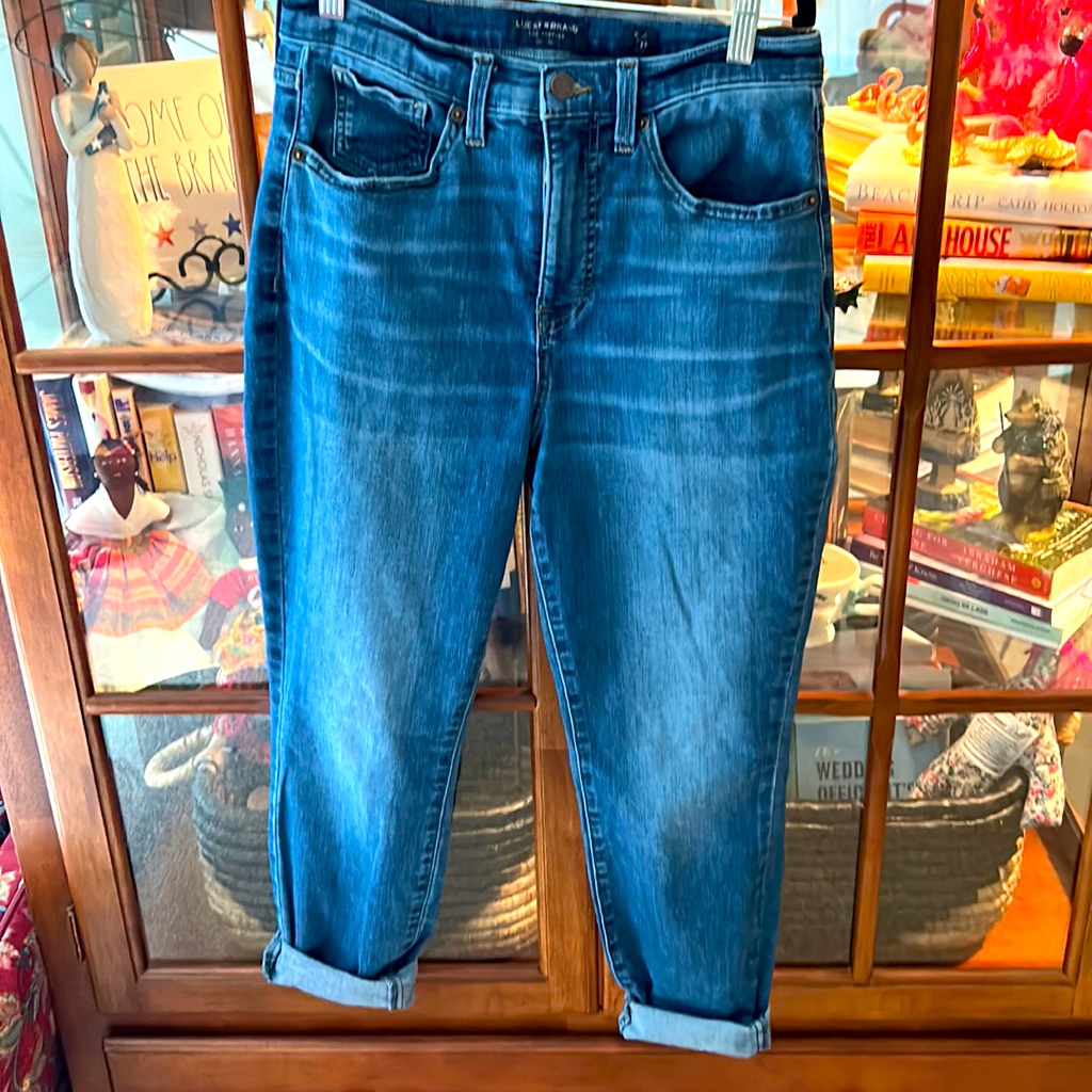 Lucky Brand Jeans